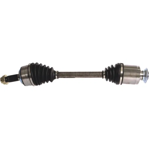 66-4322 – A1 REMFG INC CV Axle Shaft, OE Replacement New 24.65 Inch Compressed Length